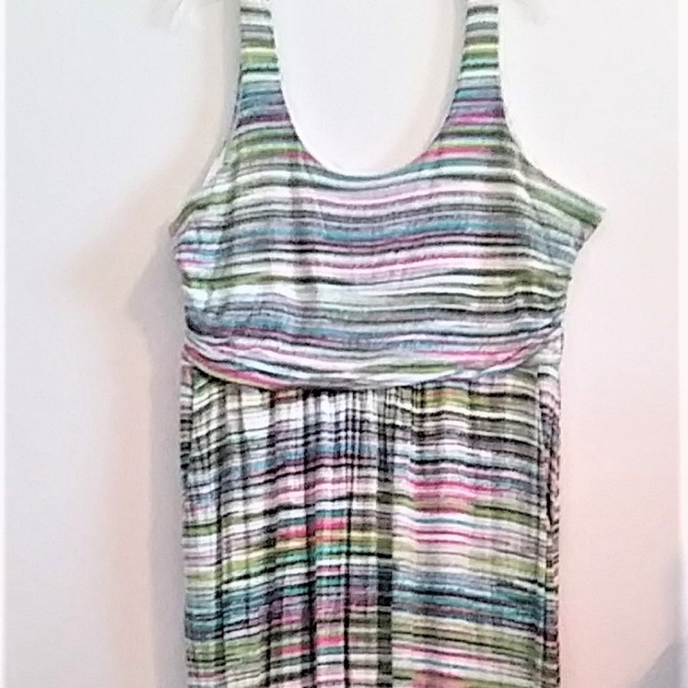 Luxology Maxi dress